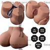 Torso Compacto T39 – 6.1 KG con textura Premium